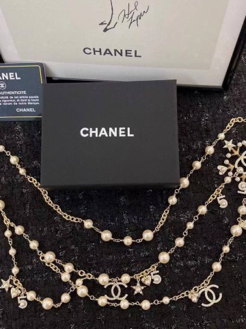 Пояс CHANEL