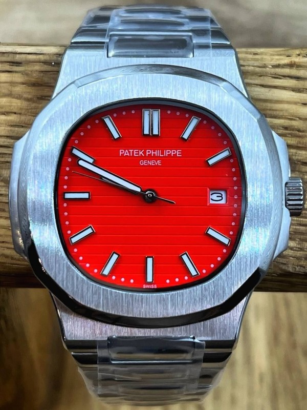 Часы Patek Philippe