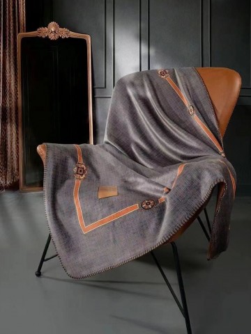 Плед Hermes 200х230 см