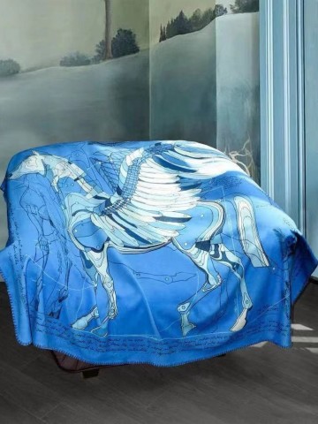 Плед Hermes 200х230 см