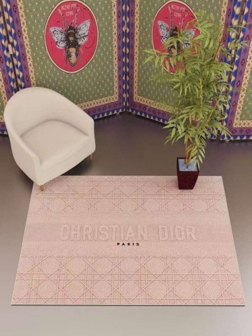 Коврик Dior 160х230 см