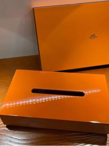 Салфетница Hermes