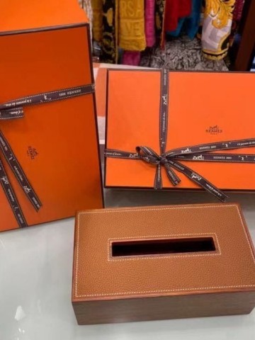 Салфетница Hermes