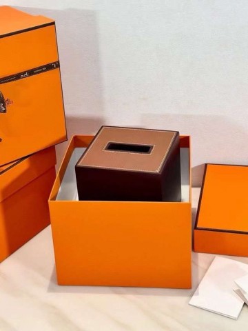 Салфетница Hermes