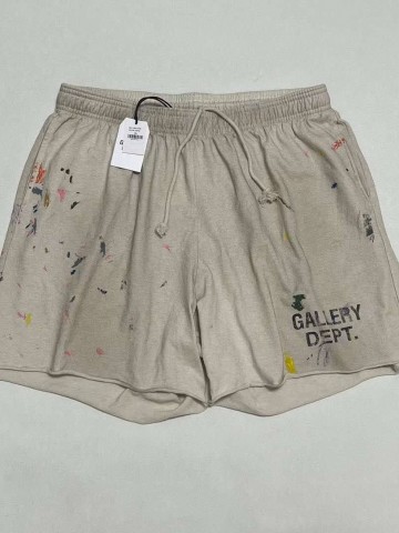 Шорты Gallery Dept