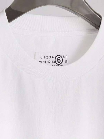 Футболка Maison Margiela