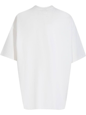 Футболка Vetements