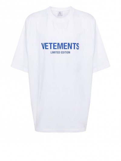 Футболка Vetements