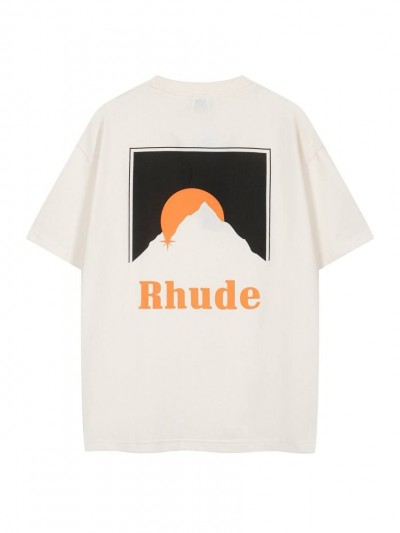 Футболка Rhude