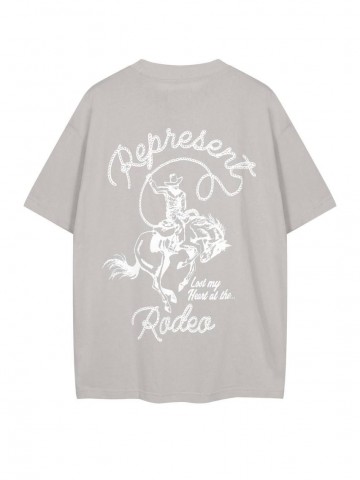 Футболка Represent