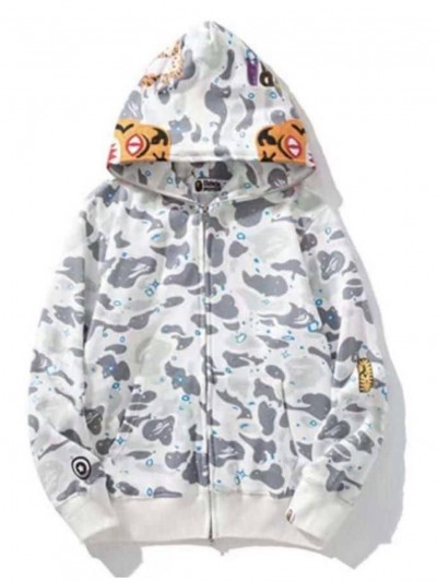 Худи Bape