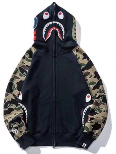 Худи Bape