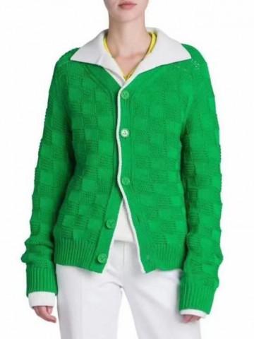 Кардиган Bottega Veneta