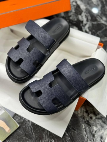 Шлепанцы Hermes