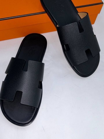 Тапки Hermes