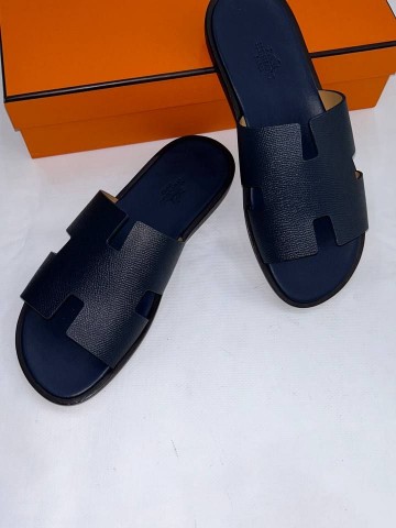 Тапки Hermes