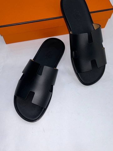 Тапки Hermes