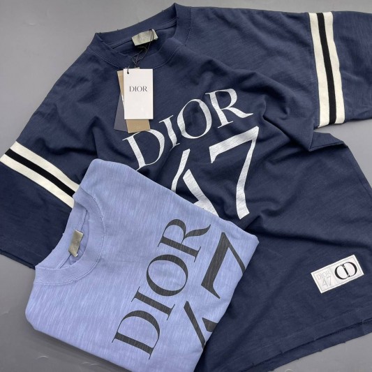 Футболка Dior