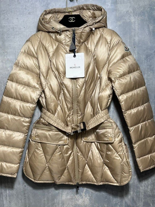 Куртка Moncler