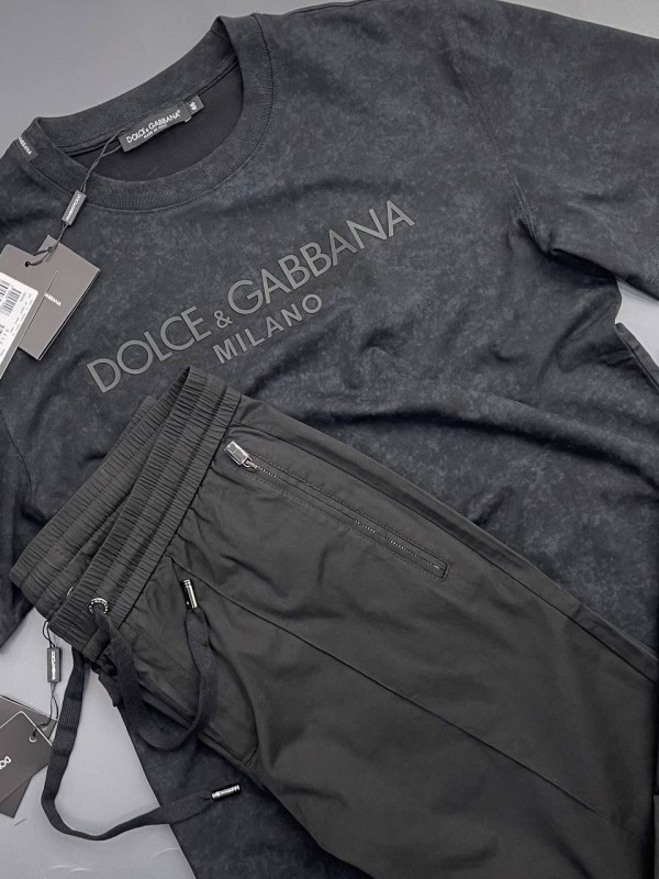 Футболка Dolce&Gabbana