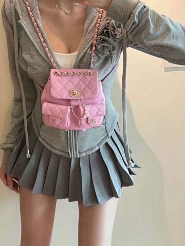 Рюкзак CHANEL