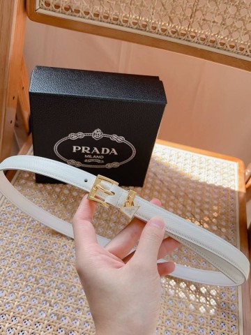 Ремень Prada