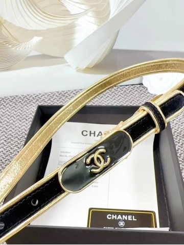 Ремень CHANEL
