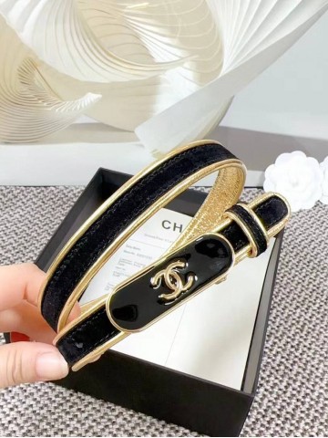 Ремень CHANEL
