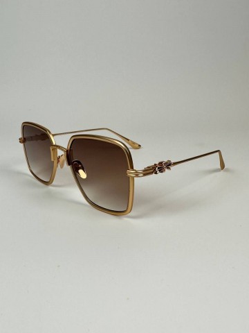 Очки Chrome Hearts