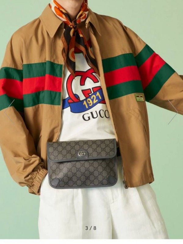 Поясная сумка Gucci