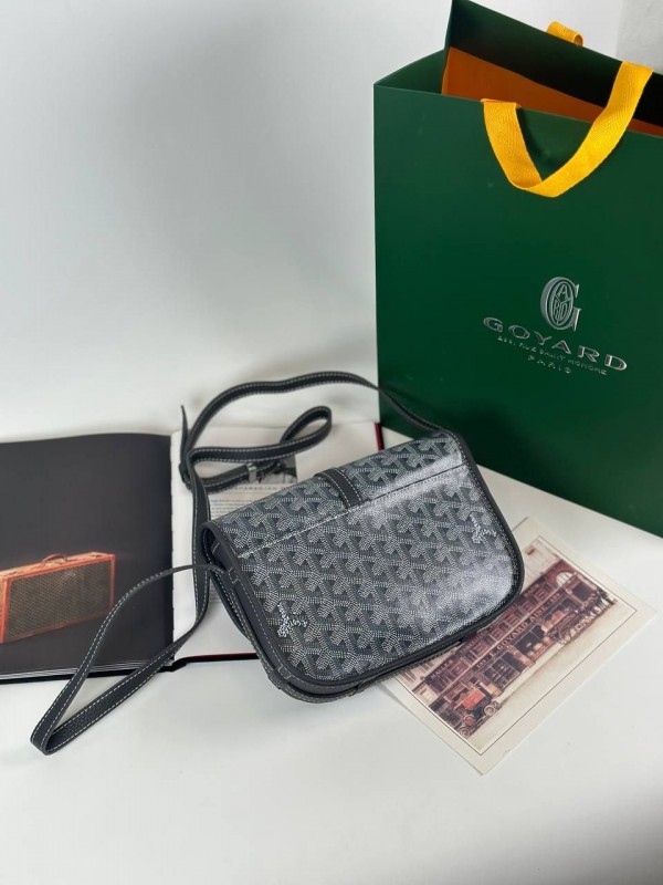 Сумка-мессенджер Goyard