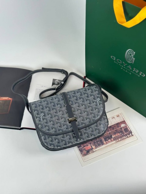 Сумка-мессенджер Goyard