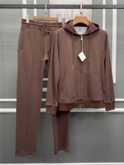 Спортивный костюм Brunello Cucinelli