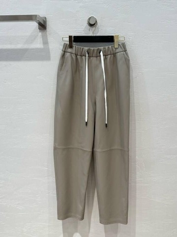 Брюки Brunello Cucinelli