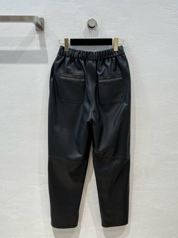 Брюки Brunello Cucinelli