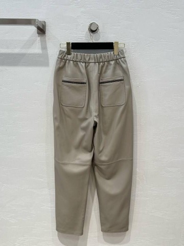 Брюки Brunello Cucinelli
