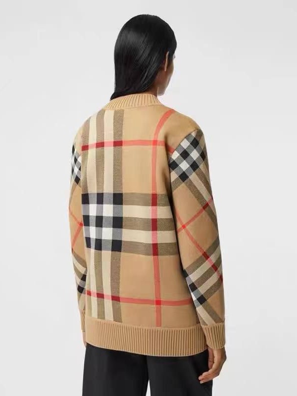 Кардиган Burberry