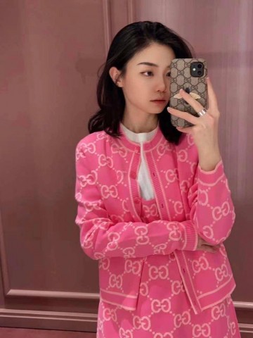 Кардиган Gucci