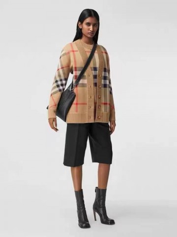 Кардиган Burberry