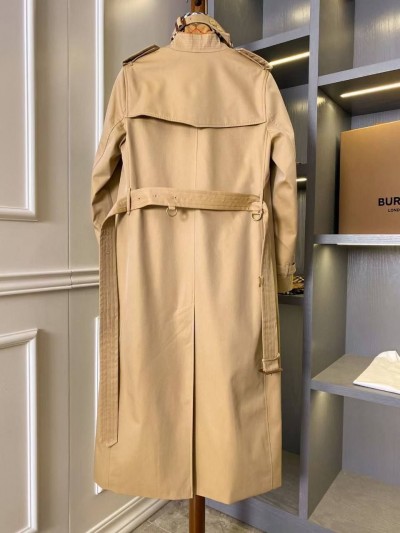 Плащ Burberry