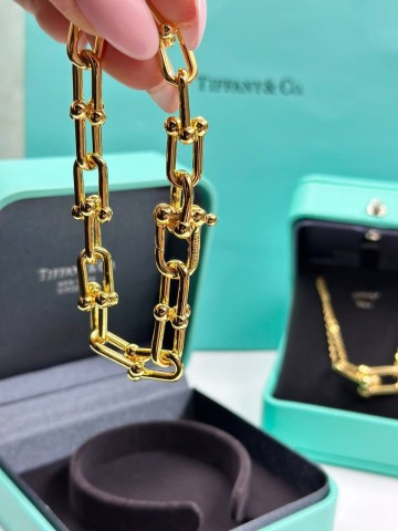 Браслет Tiffany & Co.