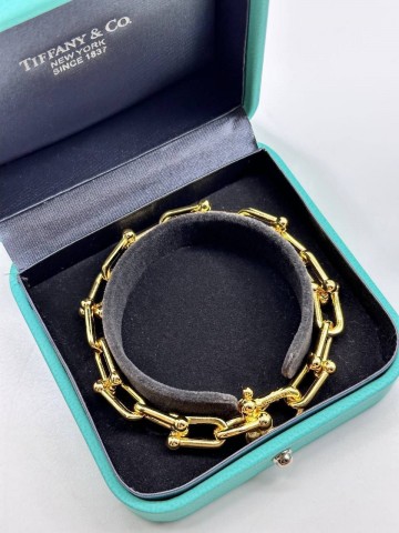 Браслет Tiffany & Co.