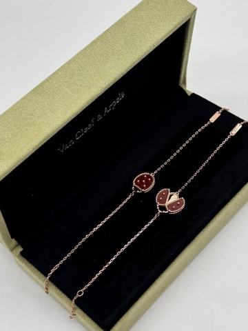 Браслет Van Cleef & Arpels