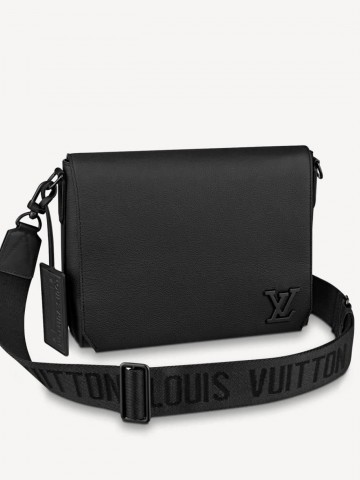 Сумка-мессенджер Louis Vuitton