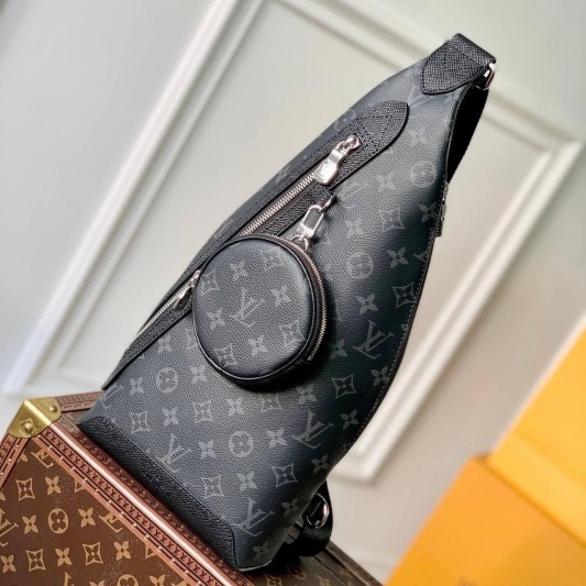 Сумка-слинг Louis Vuitton