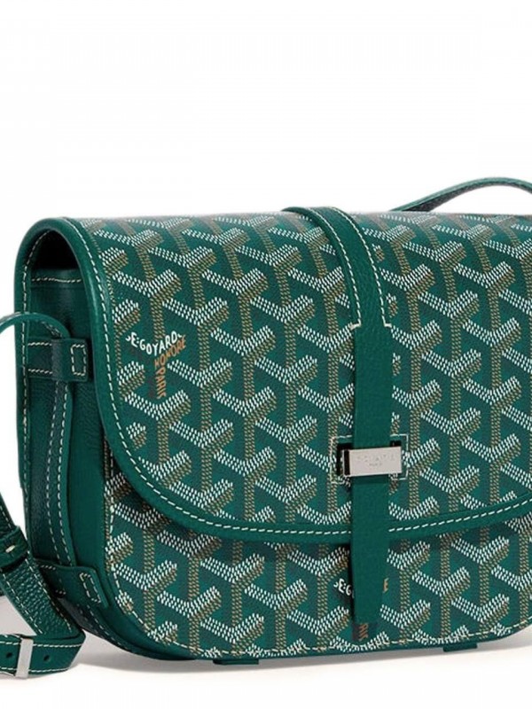 Сумка-мессенджер Goyard