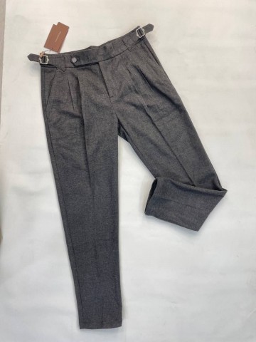 Брюки Zegna