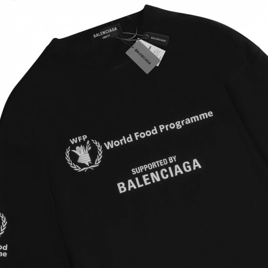 Свитшот Balenciaga