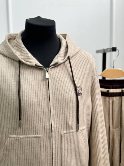 Спортивный костюм Brunello Cucinelli