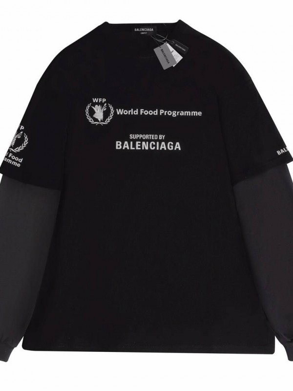 Свитшот Balenciaga